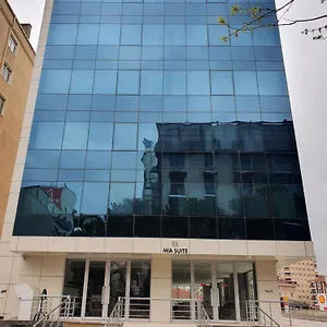 Апарт-отель Mia