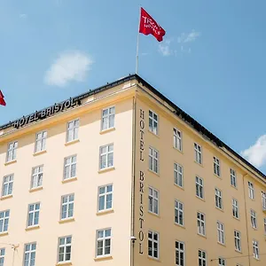 Thon Bristol, Norvège