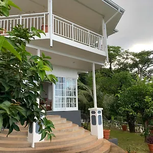 Beau Seychelles