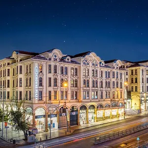 Ξενοδοχείο Crowne Plaza - Old By Ihg, Κωνσταντινούπολη