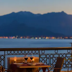 Hotell Antalya Inn Hotel