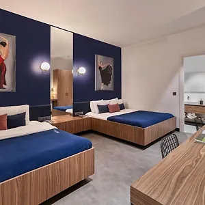 Капсульный отель Kepler Club Sabiha Goekcen Airport - International Transit Area