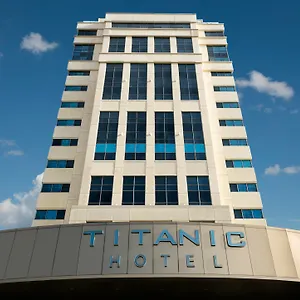Titanic Business Kartal Istanboel