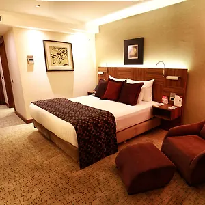 Crowne Plaza Harbiye, An Ihg Otel