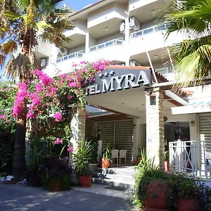 Hotell Myra