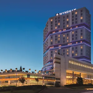 Hotel Wyndham Grand Europe, Istanbul