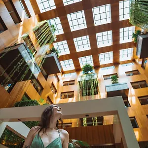 Hotel Radisson Blu Hotel&spa, Tuzla, Istanbul