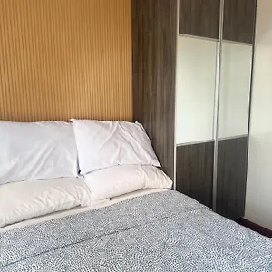 Solemare Parksuites Philippines