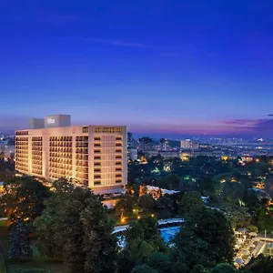 Ξενοδοχείο Hilton Bosphorus, Κωνσταντινούπολη