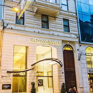 Richmond Istanboel