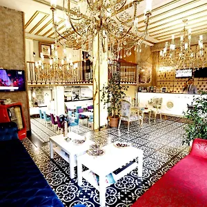 Hotel Diamond Royal, Istanbul