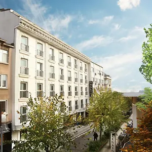 Halifaks Otel