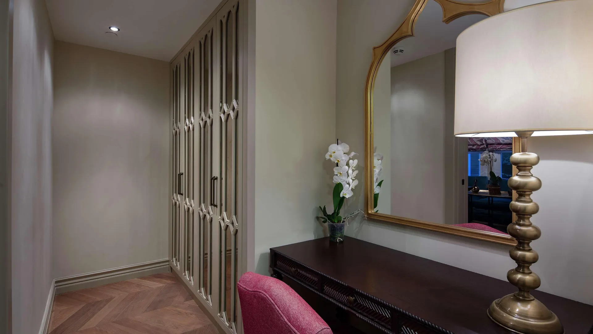 Hagia Sofia Mansions Istanbul, Curio Collection By Hilton Hotel  Istanbul