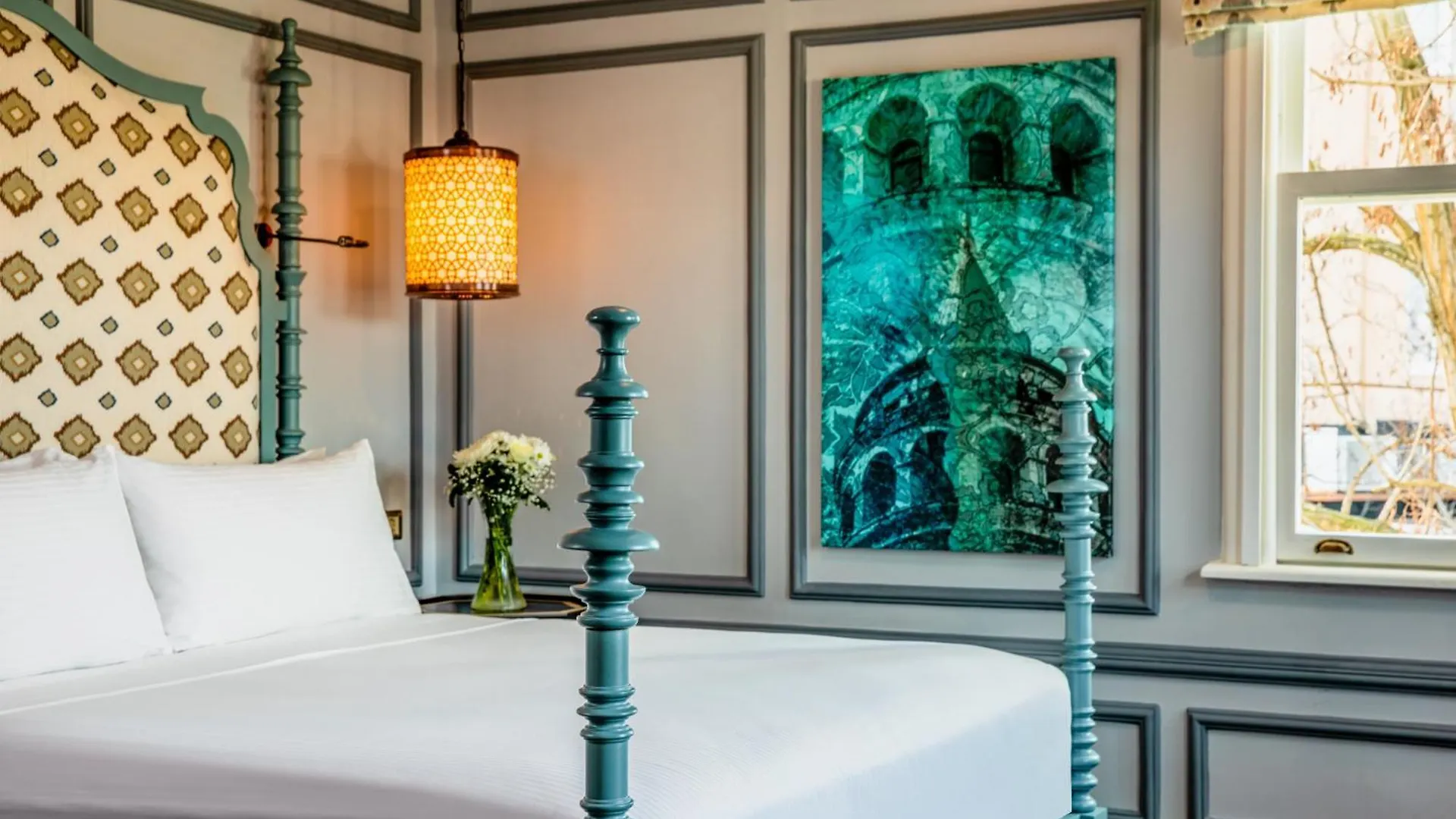 Hagia Sofia Mansions Istanbul, Curio Collection By Hilton Hotel Istanbul